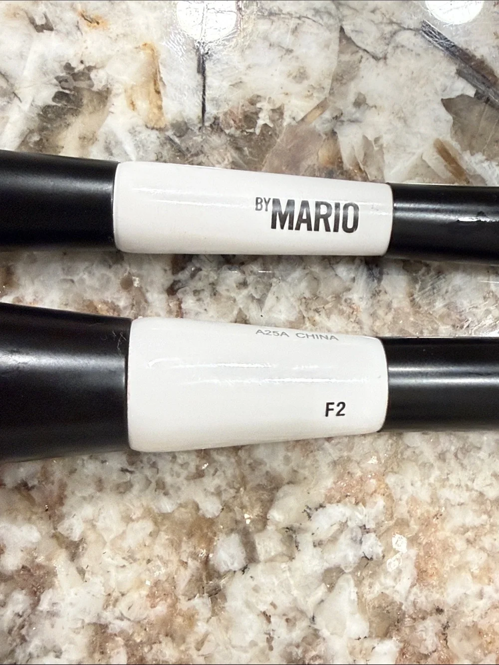 Makeup By Mario double ended